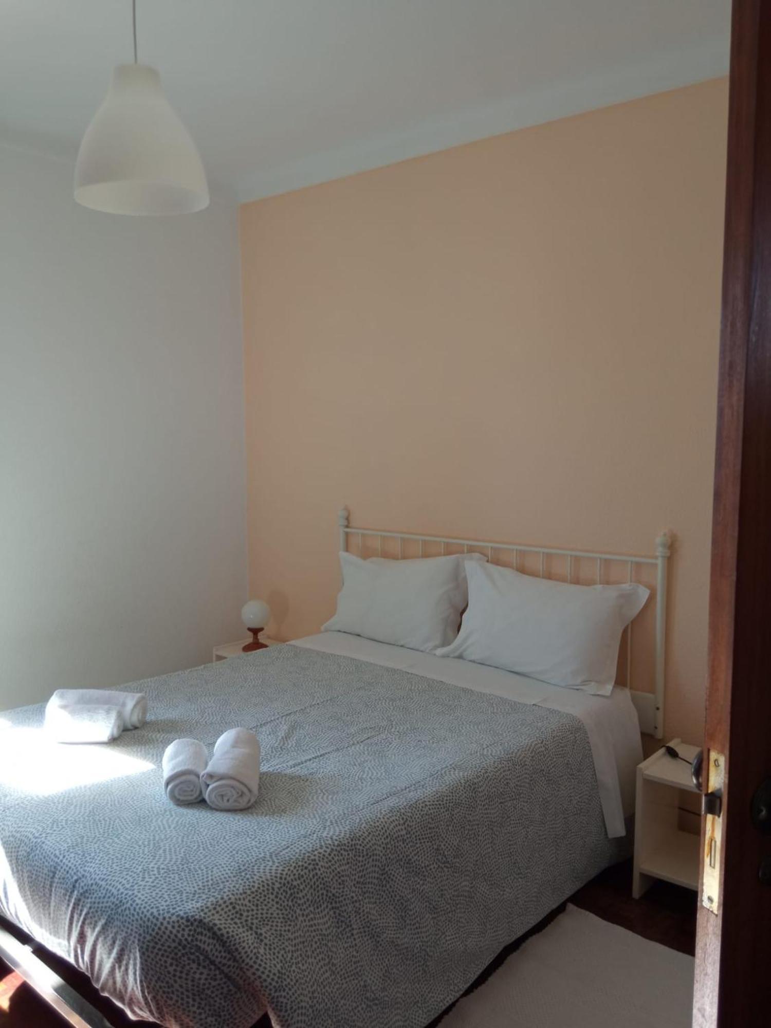 Alojamentos Vitinho 2 - Vila Nova Milfontes Vila Nova de Milfontes Quarto foto