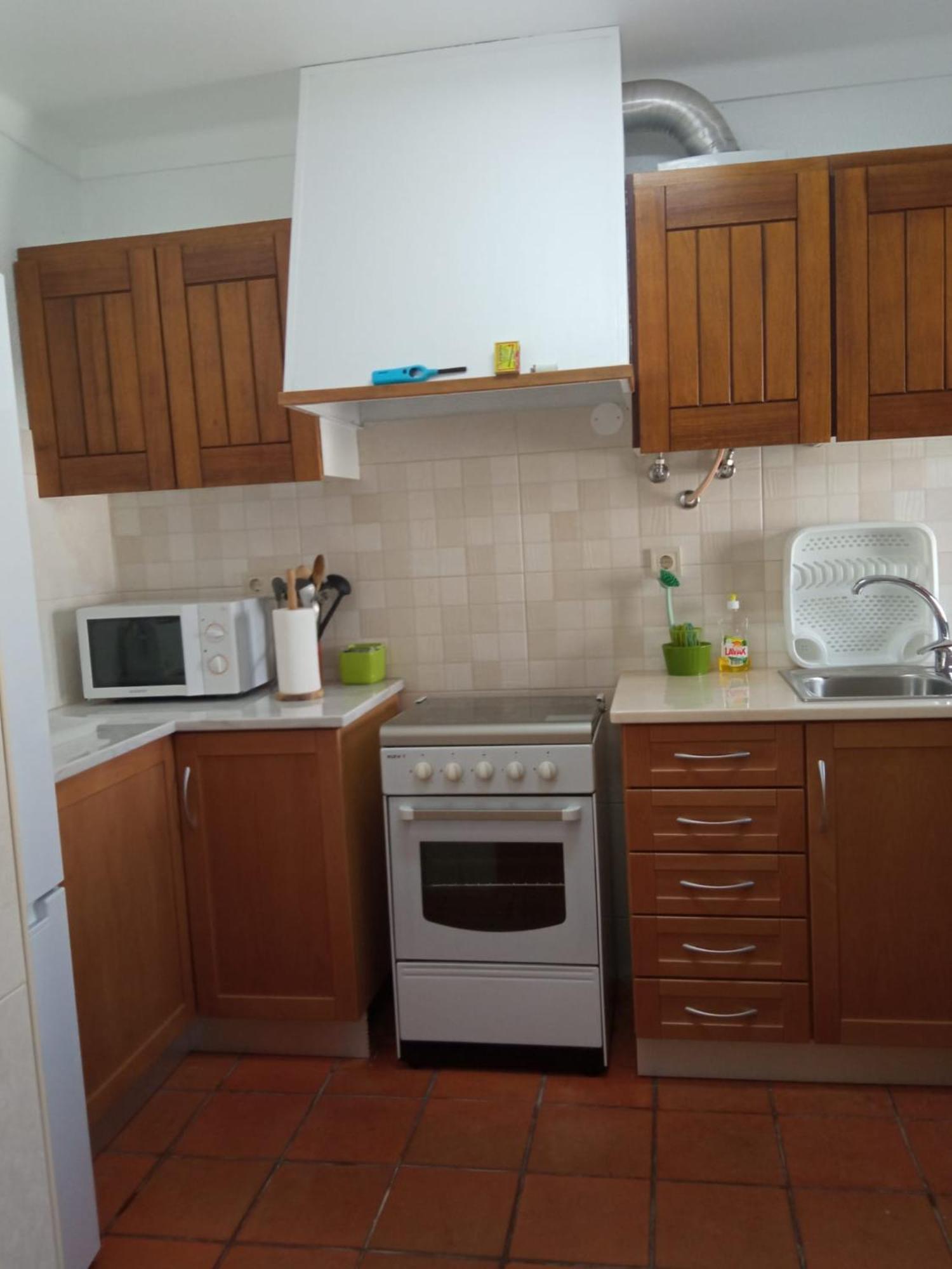 Alojamentos Vitinho 2 - Vila Nova Milfontes Vila Nova de Milfontes Quarto foto