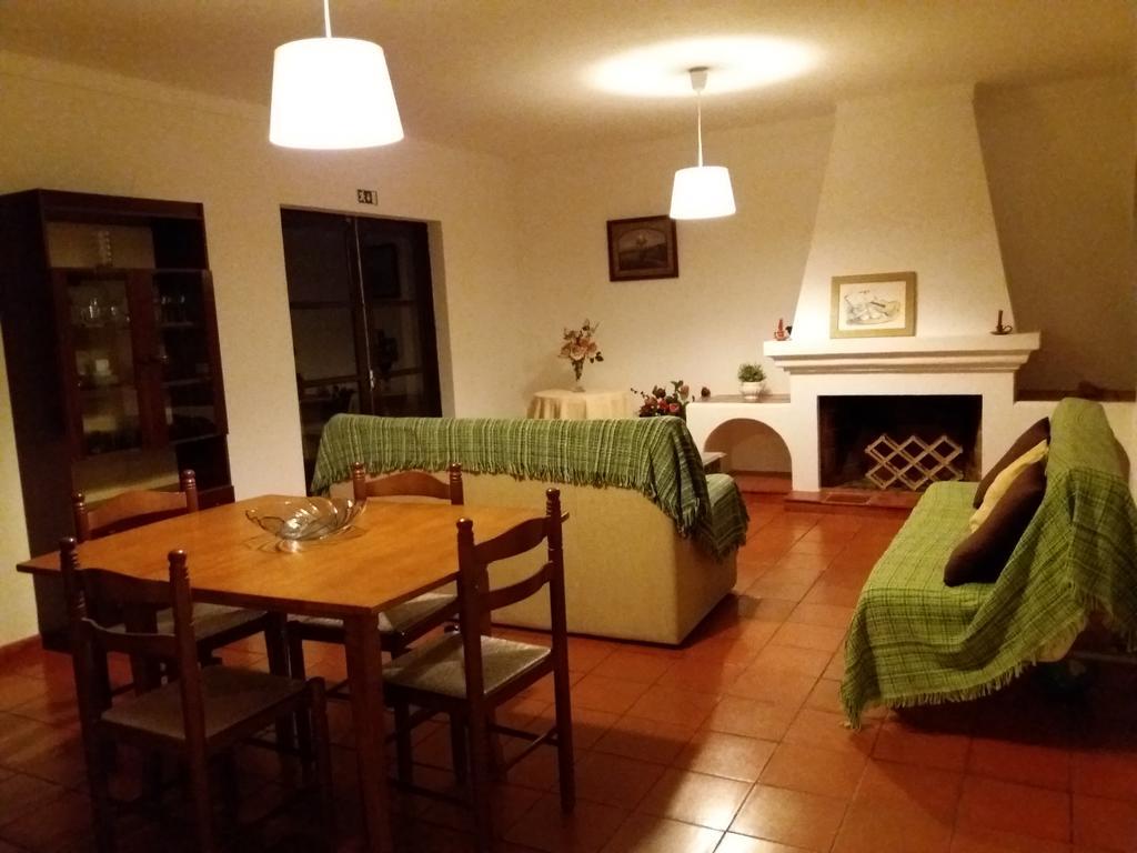 Alojamentos Vitinho 2 - Vila Nova Milfontes Vila Nova de Milfontes Exterior foto